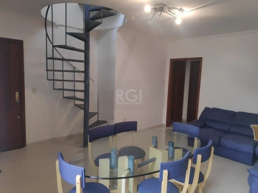 Imagem Cobertura em Cristal