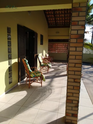 Imagem Casa à Venda a 50m da Praia em Itapoá - Balneário Uirapuru