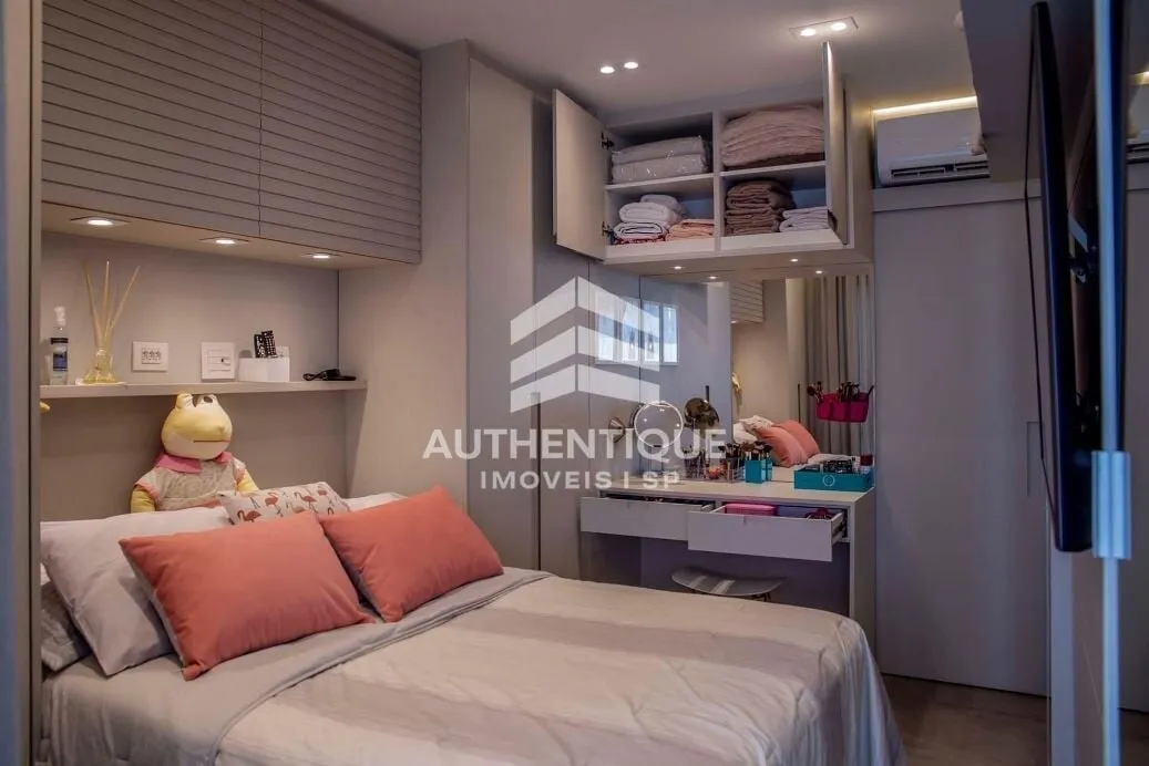 Imagem E-Motion Brooklin - Apartamento à venda em São Paulo/SP