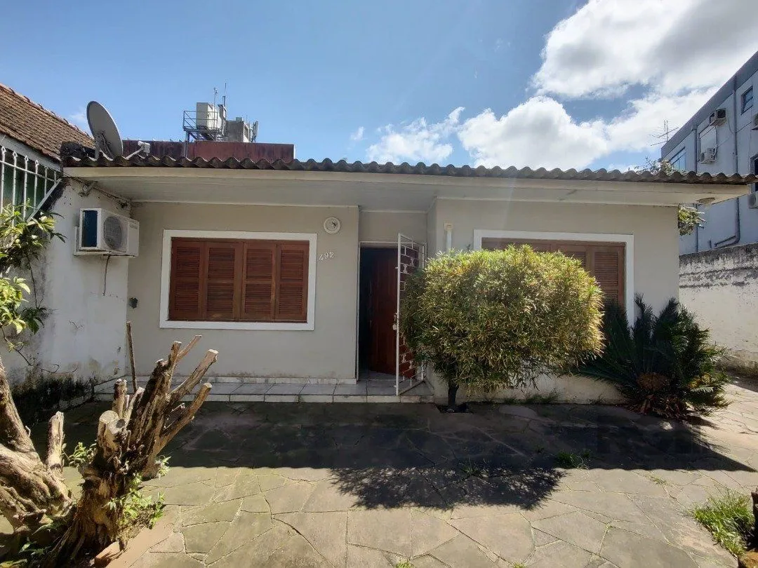 Imagem Casa em Tristeza