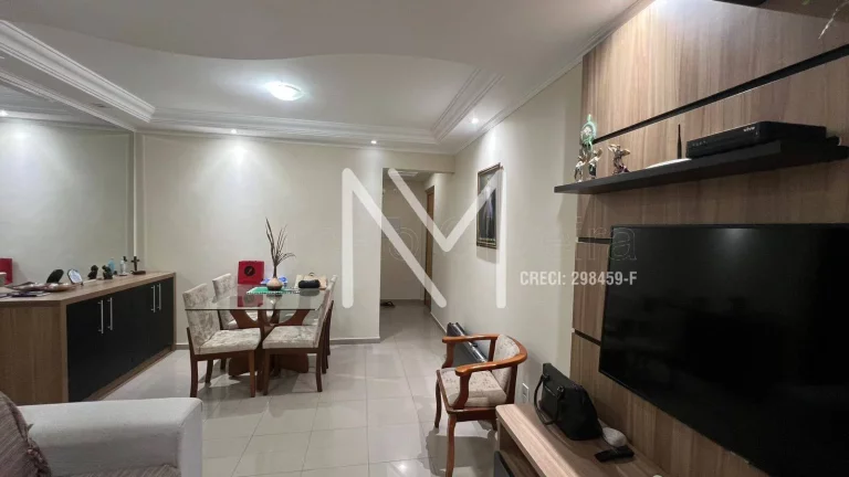 Imagem Apartamento para venda 3 Quartos 1 Suíte 87m2 - Bairro Santana