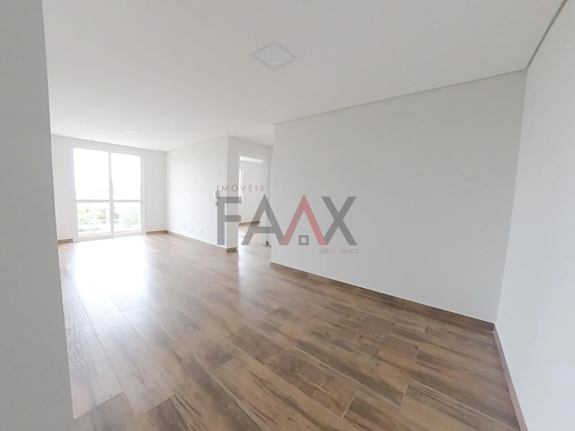Imagem APARTAMENTO À VENDA PRÓXIMO A VOLTA GRANDE EM GUARAPUAVA - PR