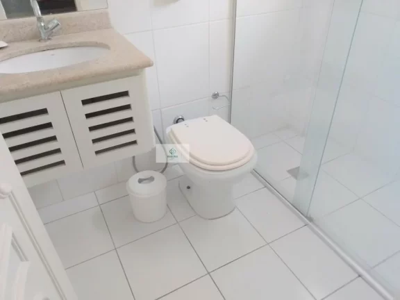 Imagem Apartamento Padrão para Aluguel em Pitangueiras Guarujá-SP