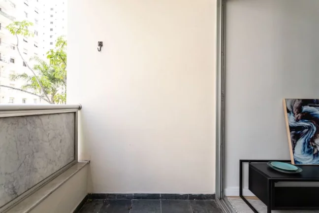 Imagem APARTAMENTO RESIDENCIAL em São Paulo - SP, Vila Madalena