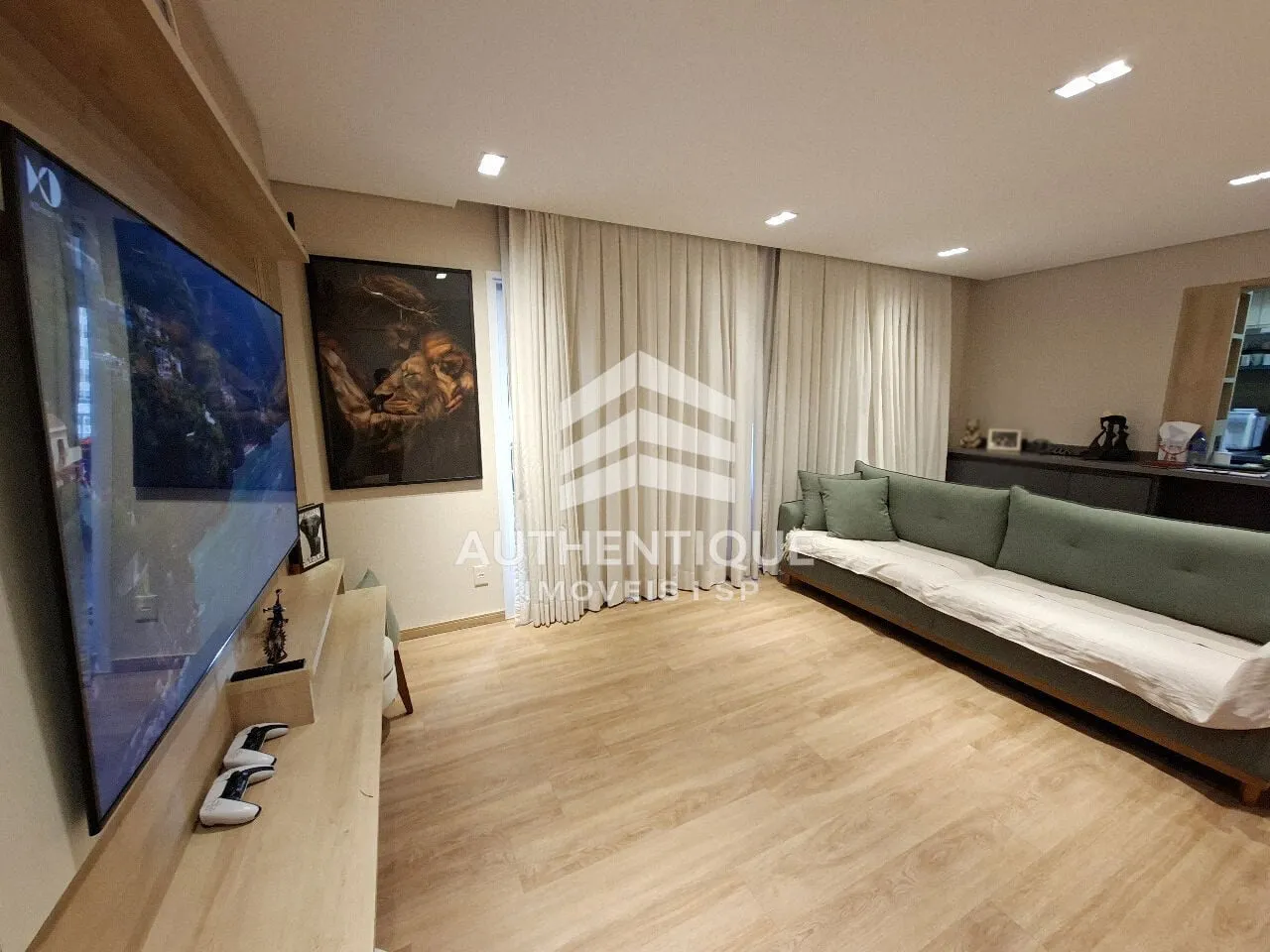Imagem CAMINHOS DA LAPA - JERIVAS - Apartamento no bairro Lapa à venda
