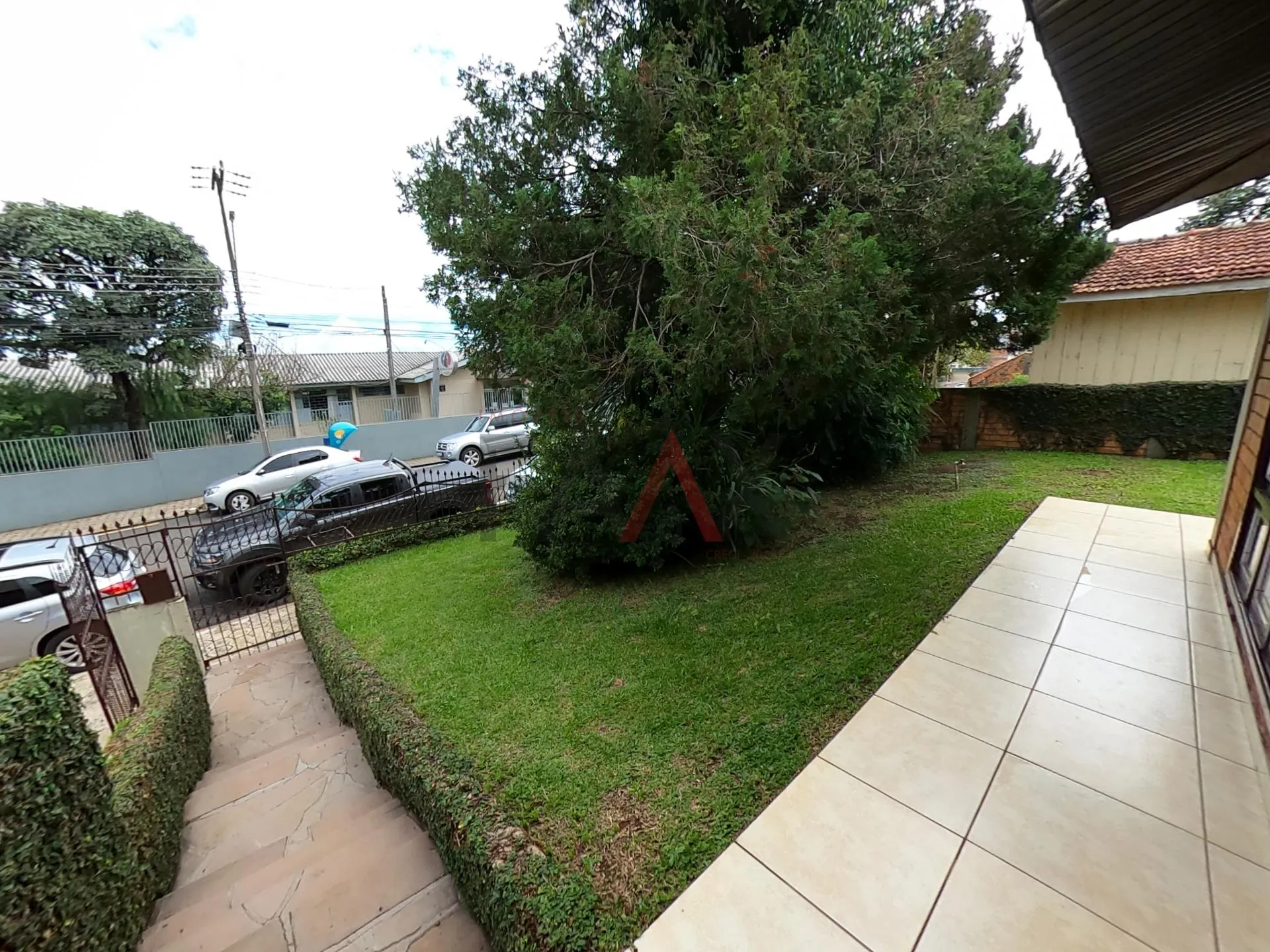 Imagem Casa a venda no bairro Santa Cruz próximo ao Parque do Lago, GUARAPUAVA - PR