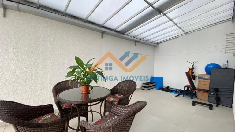 Imagem Apartamento no Imbaúbas