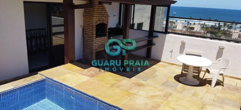 Imagem Apartamento à venda no bairro Enseada - Guarujá/SP