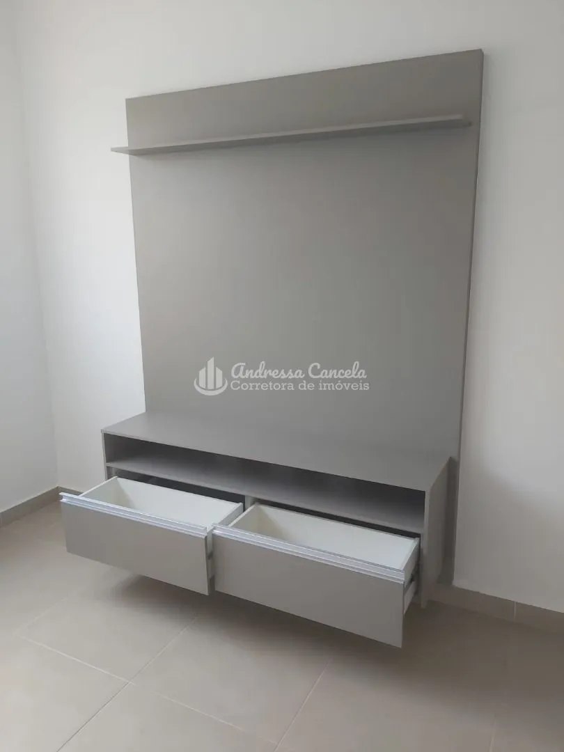 Imagem Condomínio Lombardia - Sobrado com 3 dormitórios para alugar, 93 m² por R$ 3.632,00/mês - Parque Lombardia - São José do Rio Preto/SP