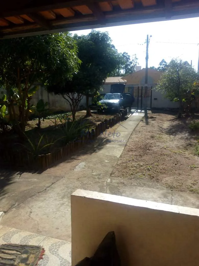 Imagem Casa Padrão