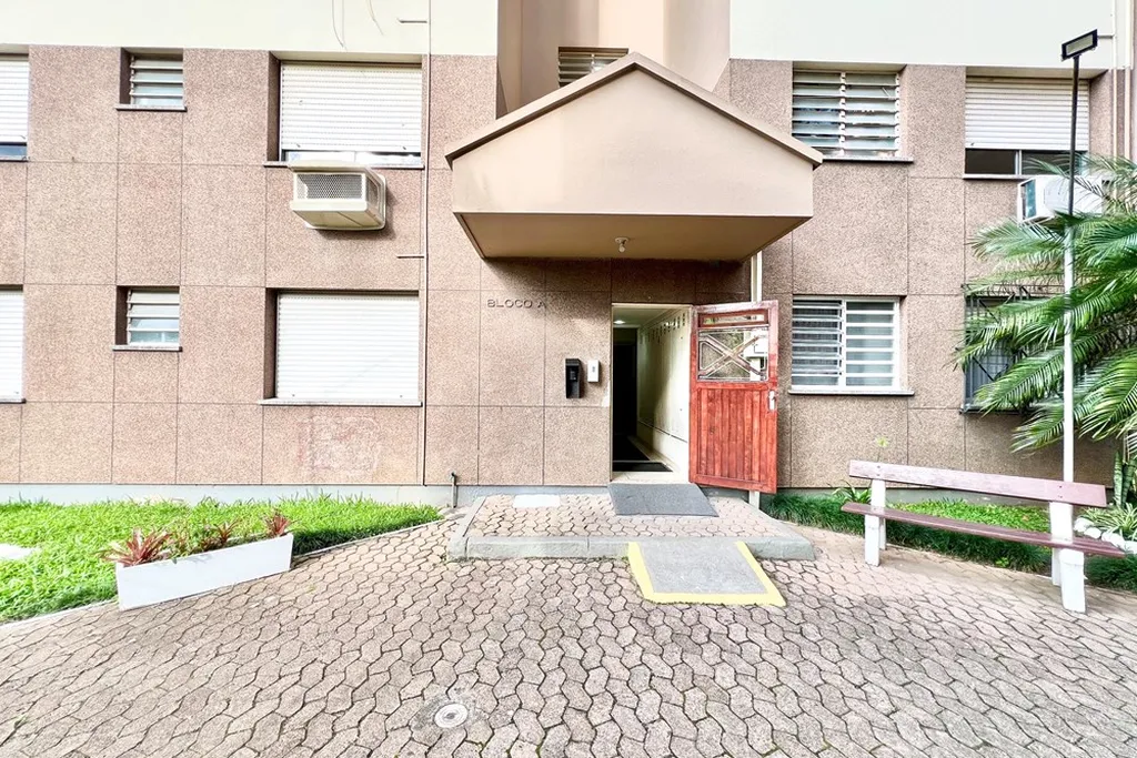 Imagem Apartamento em Centro