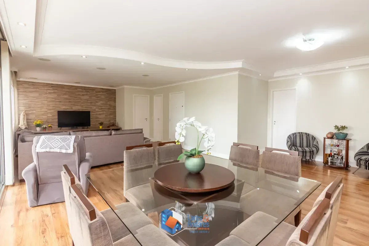 Foto do imóvel Apartamento para venda em Vila Leopoldina com 4 quartos, sendo 3 suítes, 151m² em Rua Carlos Weber