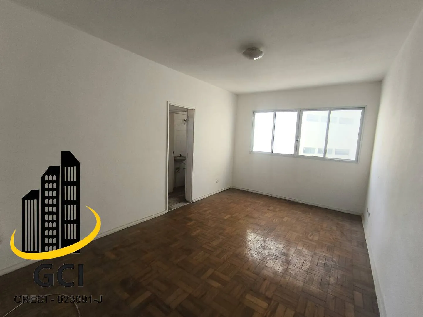 Imagem Apartamento com 1 Quarto à venda, 28m² - Vila Buarque