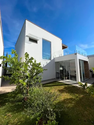 Imagem Casa com 3 dormitórios à venda, 255 m² por R$ 2.000.000,00 - Residencial dos Ipes - Socorro/SP