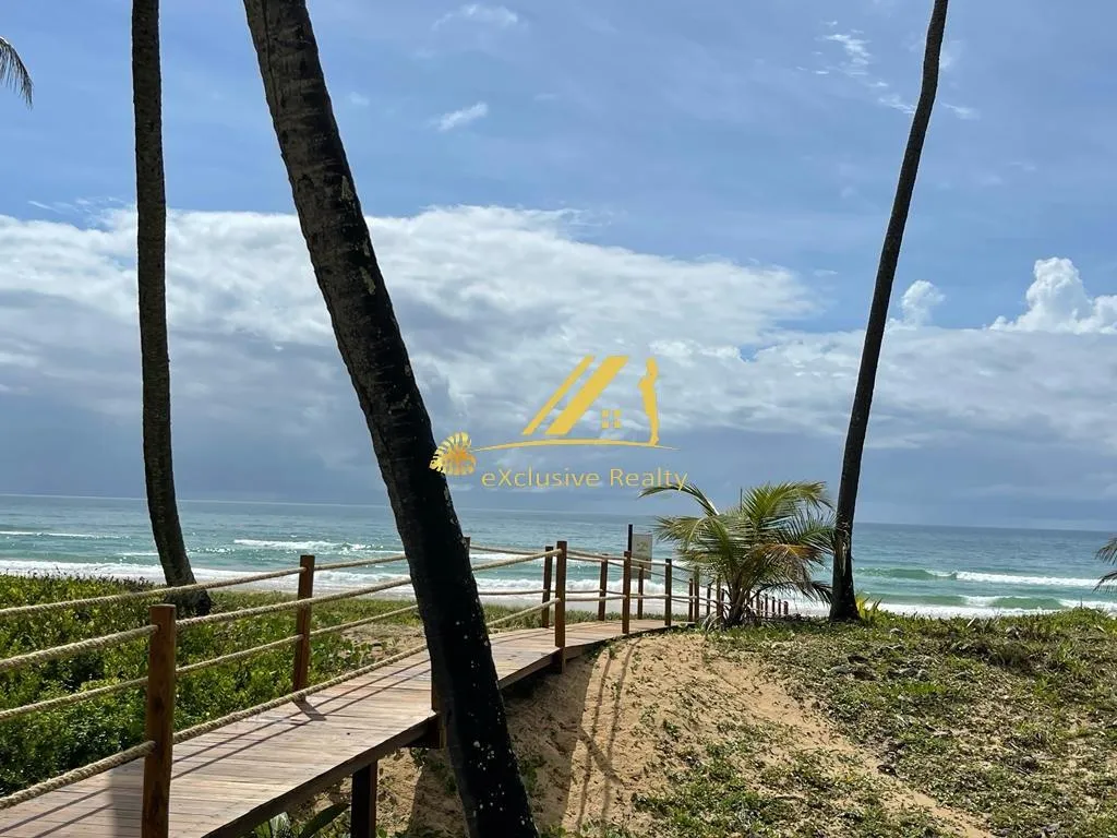 Imagem TERRENO RESIDENCIAL em Barra do Jacuípe - Bahia,