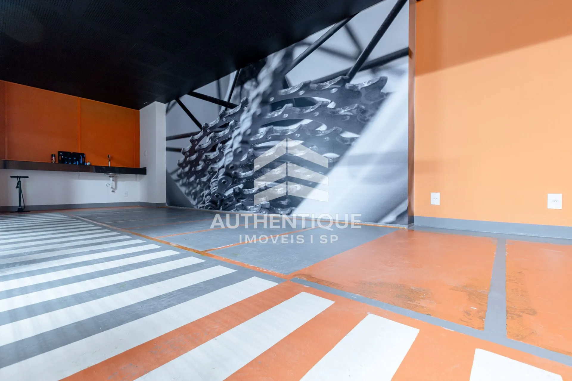 Imagem Haus Mitre Vila Mariana - Apartamento à venda em São Paulo/SP