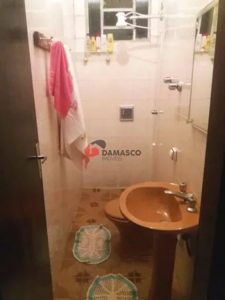 Imagem Casa à venda 3 Quartos, 5 Vagas, Nova Gerty, São Caetano do Sul - SP