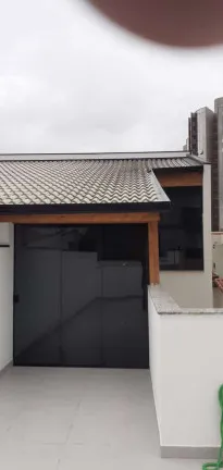 Imagem Apartamento com 2 Quartos à Venda, 119 m² em Jardim Bela Vista - Santo André
