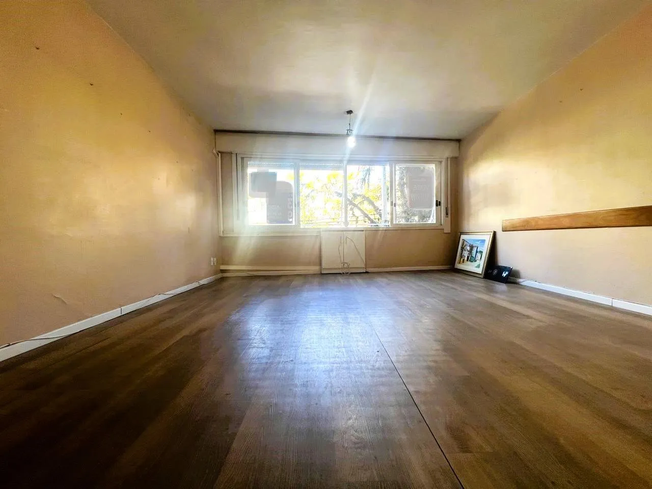 Imagem Excelente apartamento 3 dormitórios com vaga no Bom Fim