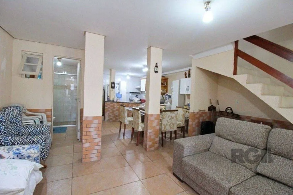 Imagem Casa em Serraria