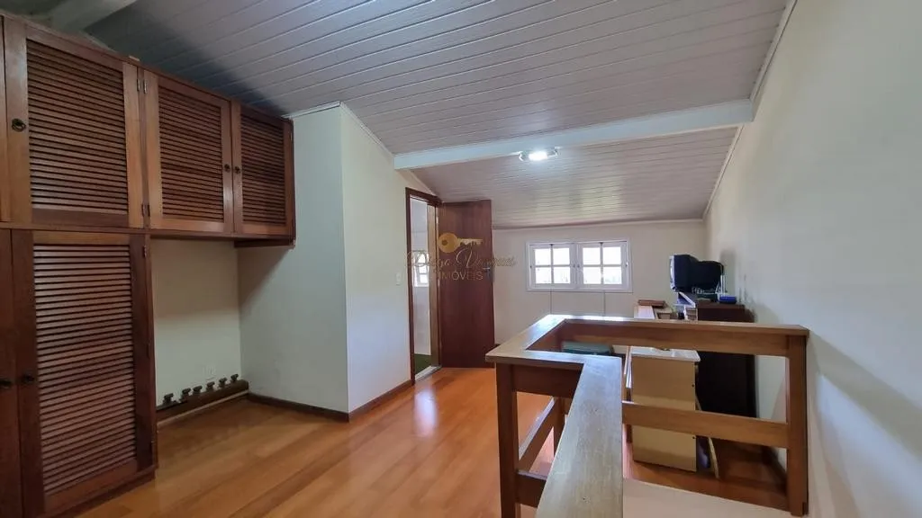 Imagem Casa em Condomínio para Venda em Teresópolis / RJ no bairro Cascata Guarani