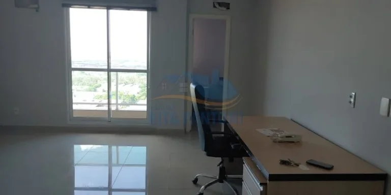 Imagem Sala Comercial - Ribeirão Preto - Nova Ribeirânia - Região Leste