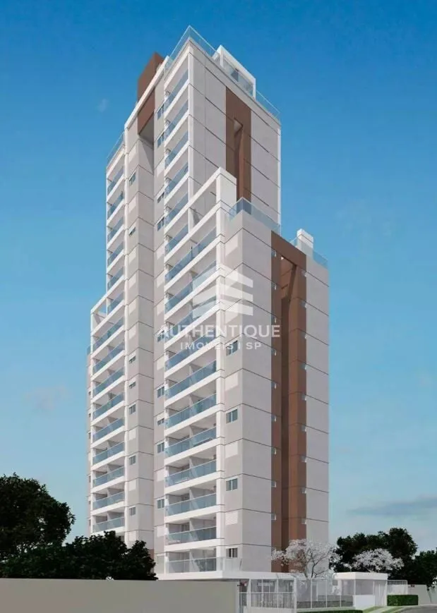 Imagem Absoluto Perdizes - Apartamento à venda em São Paulo/SP