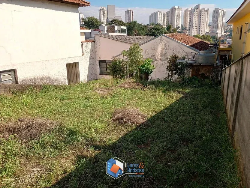 Imagem CASARÃO COM 429 M² À VENDA - EXCELENTE OPORTUNIDADE PARA INVESTIDORES E INCORPORADORAS, A 200 METROS DA AV. ENG. CAETANO ÁLVARES, ZONA NORTE - SP.