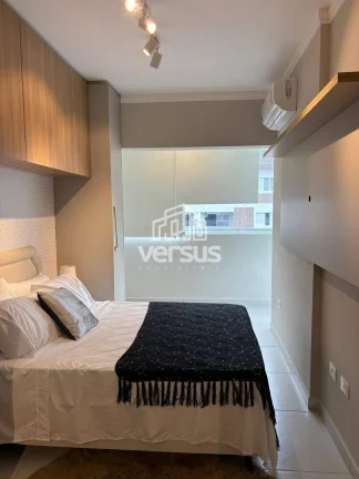 Imagem APARTAMENTO NOVO 2 DORMITÓRIOS - 1 SUÍTE - GUILHERMINA