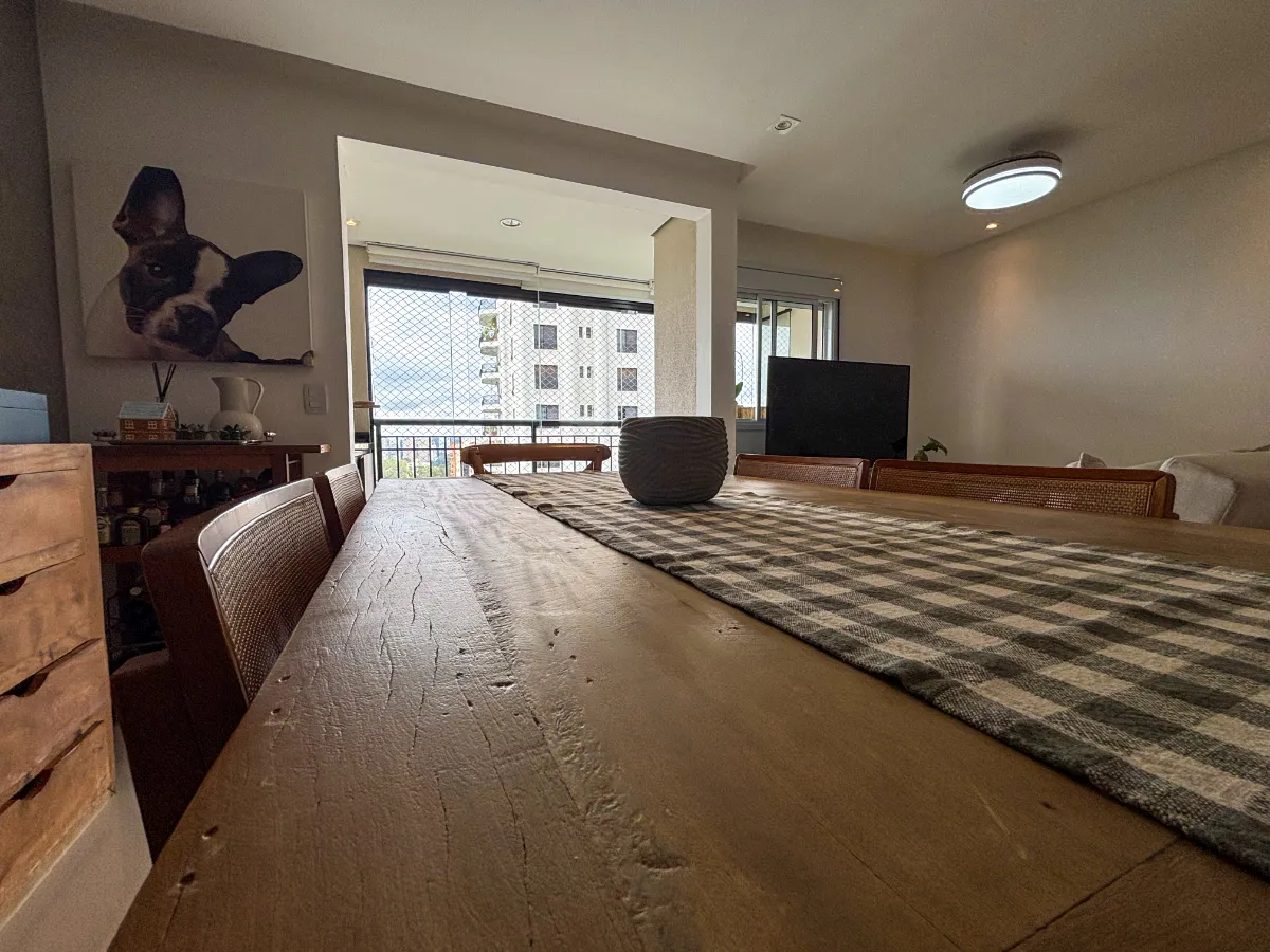 Imagem Apartamento para venda em Jardim Parque Morumbi com 2 quartos, sendo 1 suíte, 70m2