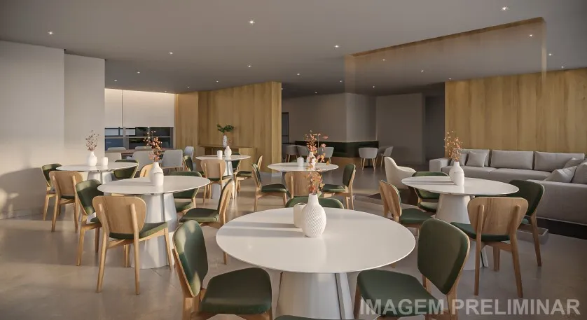 Imagem APARTAMENTO RESIDENCIAL em São Paulo - SP, Tatuapé