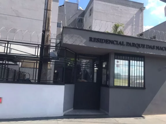 Foto do imóvel Apartamento a VENDA, Residencial Parque das Nações em Avenida Rodrigues Alves