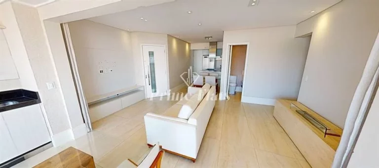 Imagem Apartamento disponível para venda no Condomínio Legittimo, com 95m², 2 dormitórios e 2 vagas de garagem