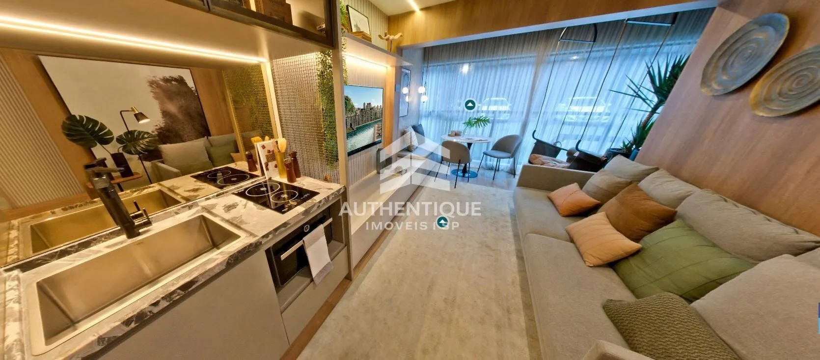 Imagem SOMA PERDIZES - Apartamento à venda em São Paulo/SP