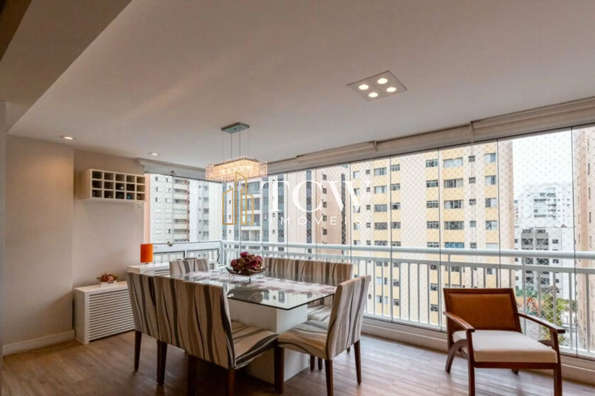 Imagem Apartamento à venda no bairro Chácara Inglesa - São Paulo/SP, Zona Sul