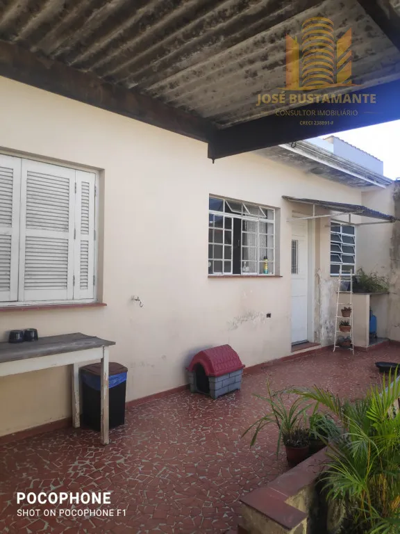 Imagem CASA /TERRENO 10X25 JD AEROPORTO CONGONHAS