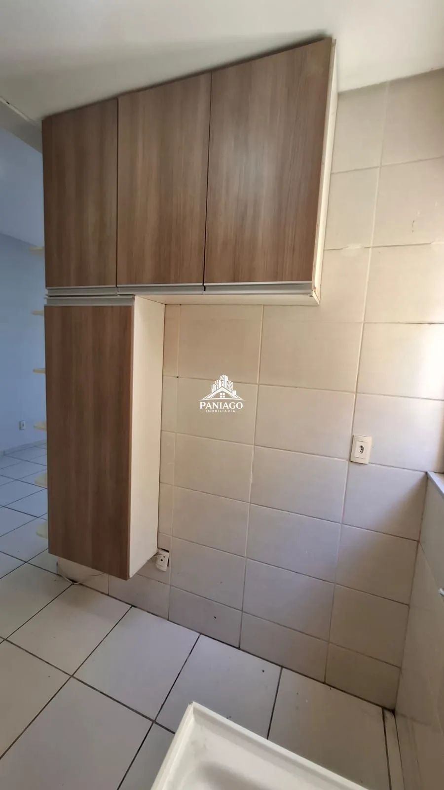 Imagem Apartamento Térreo com 2 Quartos para Alugar no Condomínio Vila Bella | Despraia