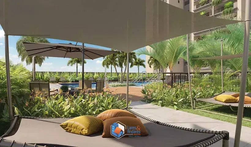 Imagem Apartamento para venda em Mooca com 2 quartos, sendo 1 suíte, 69m²