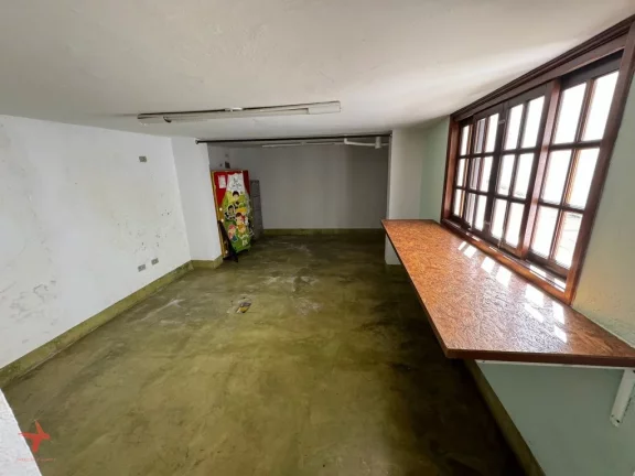 Imagem Imperdível Sobrado Comercial na Vila Madalena - São Paulo-SP: 7 Quartos, 2 Salas, 3 Banheiros, 3 Vagas, 170m. Venha Conferir!