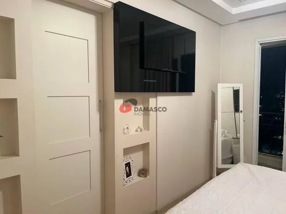 Imagem Apartamento à venda 4 Quartos, 2 Suites, 3 Vagas, 153M², Santa Paula, São Caetano do Sul - SP