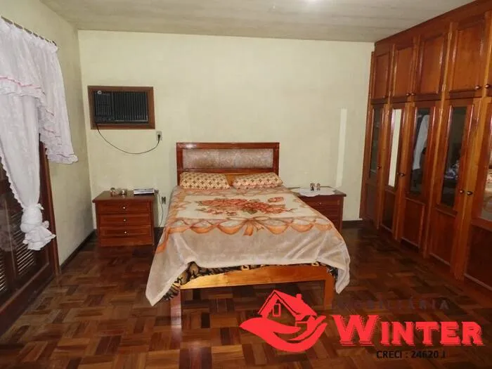 Imagem Apartamento 4 quartos no Centro de Feliz.