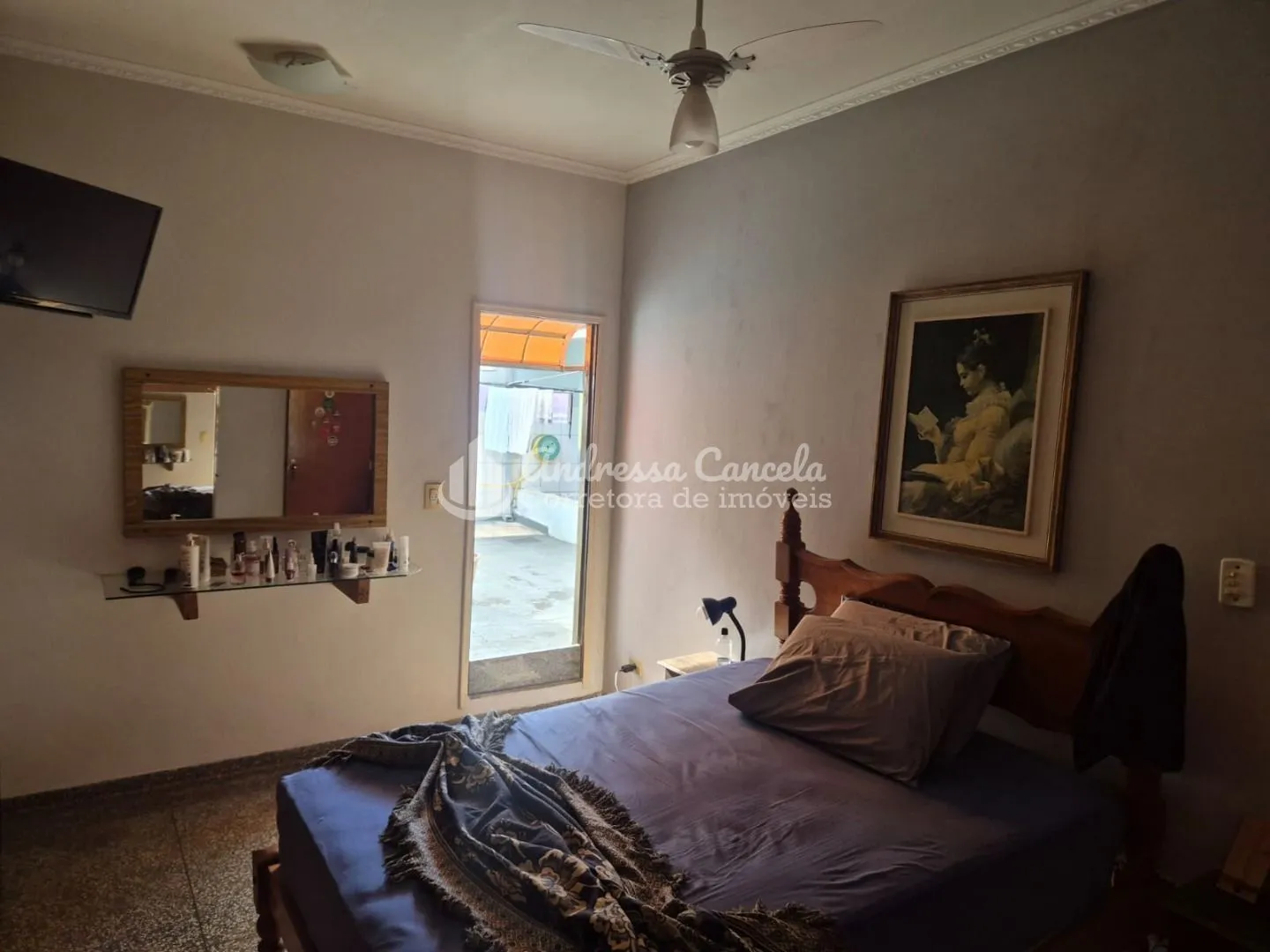 Imagem Casa com 5 dormitórios à venda, 206 m² por R$ 560.000 - São Francisco - São José do Rio Preto/SP