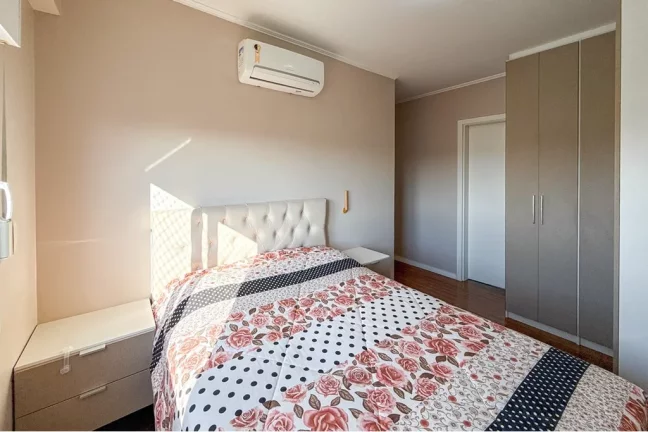 Imagem NSC 624 Apto 612651005-92 - Apartamento à venda no bairro Niterói - Canoas/RS