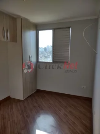 Imagem Apartamento à Venda no bairro Jardim Borborema em São Bernardo