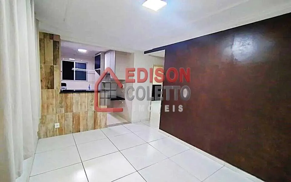 Imagem Apartamento a venda Reformado e Pronto para Morar, no Condominio Parque Paradiso Club, Piracicaba/SP