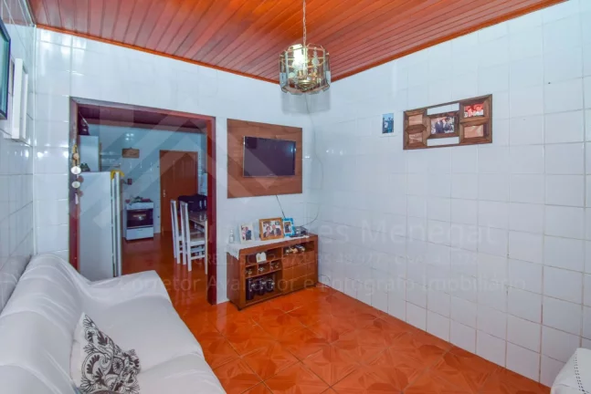 Imagem Imperdível oportunidade: Casa à venda em Balneário Rincão-SC, bairro Zona Nova, 3 quartos, 2 suítes, 3 vagas - 143,49 m. CA0006