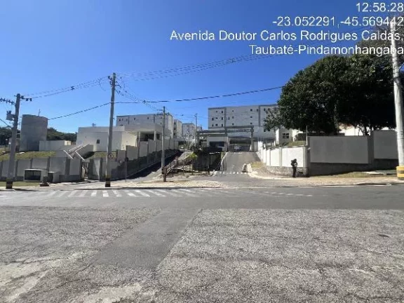 Foto do imóvel Oportunidade Única em TAUBATE - SP | Tipo: Apartamento | Negociação: Leilão | Situação: Imóvel em AVENIDA GASPAR VAZ DA CUNHA