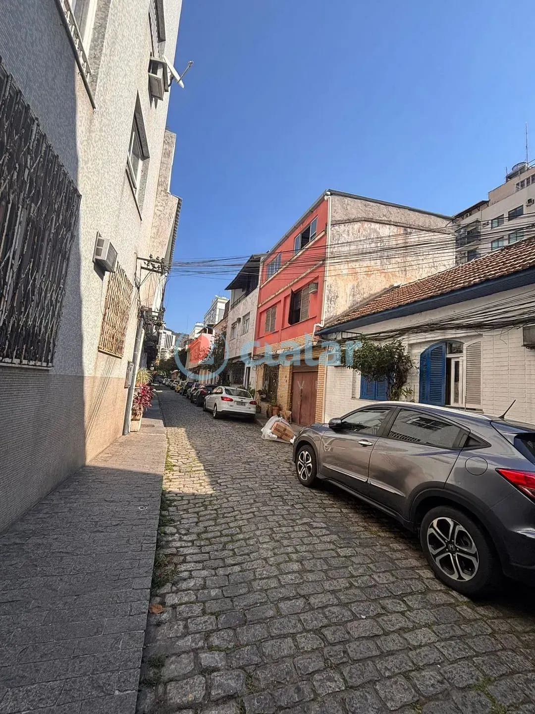 Imagem Casa para VENDA 3 Quartos, 1 Suite, 1 Vaga, 148M², Botafogo, Rio de Janeiro - RJ