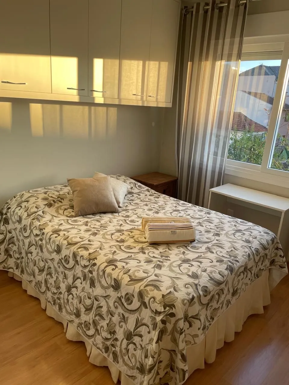 Imagem Apartamento aconchegante!