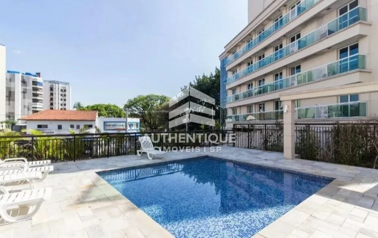 Imagem Reserva Alto da Lapa - Apartamento à venda no bairro Lapa - São Paulo/SP, Zona Oeste